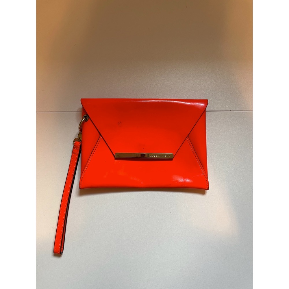 BCBG Wristlet